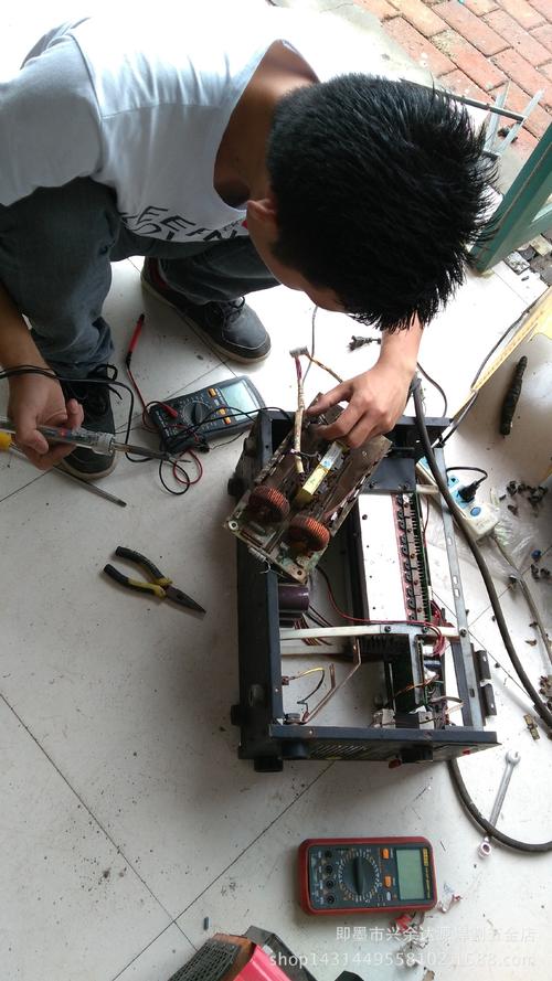 逆变电焊机维修,山东电焊机维修,各类逆变电焊机维修