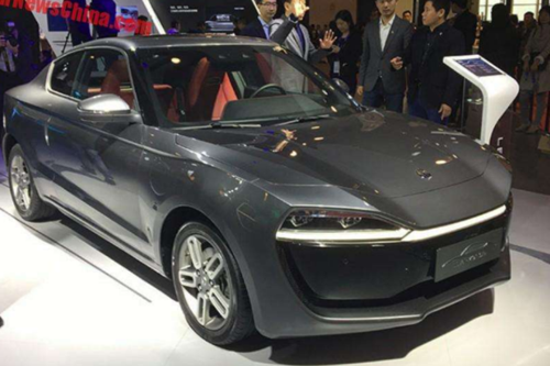 超亲民的"撩妹王",170马力配无框车门,关键还是跑车