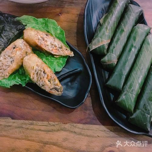 西贡先生-越南美食