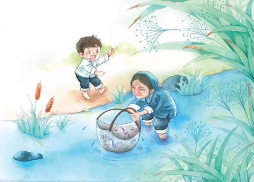 搭上"幸福号"时光机,追忆《外婆的爱》