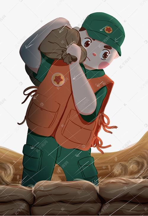 河南加油暴雨抗洪救灾洪水郑州挺