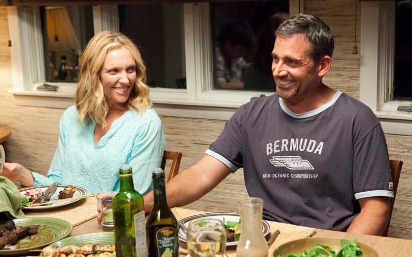 美国电影《迷途知返》桌面壁纸图片 - 第5张