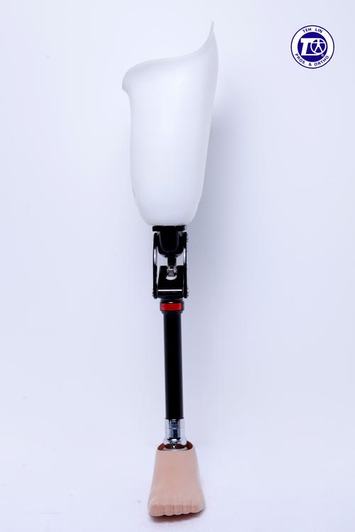 辅具目录 肢体类辅具 下肢假肢 大腿假肢 大腿假肢Ⅲ型