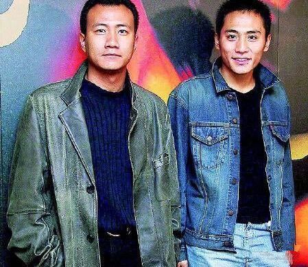 【明星新闻】胡军刘烨谁更富呢 胡坦言对刘无特殊情愫