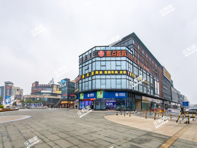 n 南海小区 s 禅城小区 顺德小区 三水小区 西樵小区 c 城市广场小区