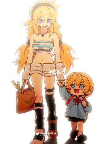 秋姐_凹凸世界_凹凸世界秋_文化_绘画