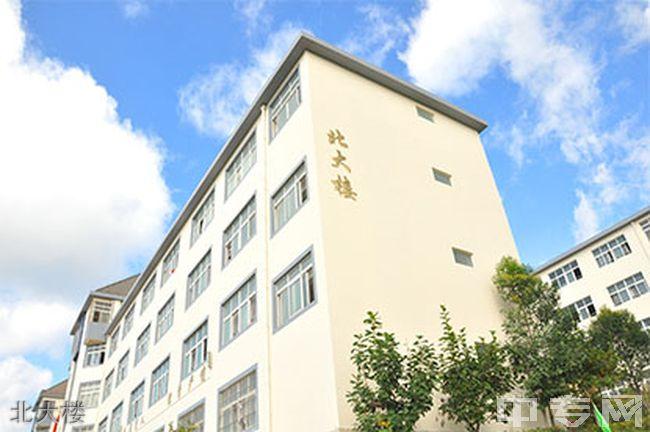 山东师范大学安宁华清中学寝室图片,校园环境好吗?