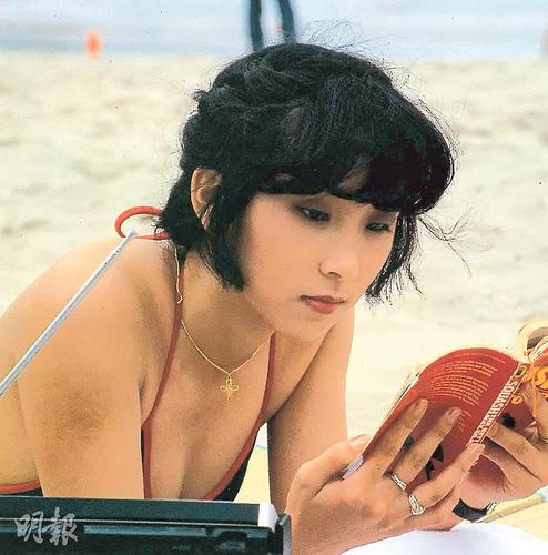 陈秀珠 rebecca chan sau-chu 的图片