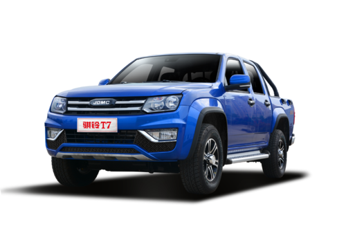 为回馈新老客户的厚爱,江铃集团轻汽推出"抄底国四"的限时促销活动