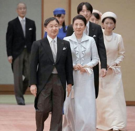 放弃事业嫁入皇室的雅子皇后:今年57岁,比丈夫多发言7秒被批评