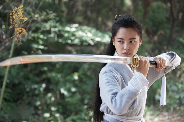 辛芷蕾为获好身材,发美照激励自己减肥,网友:就没胖过!