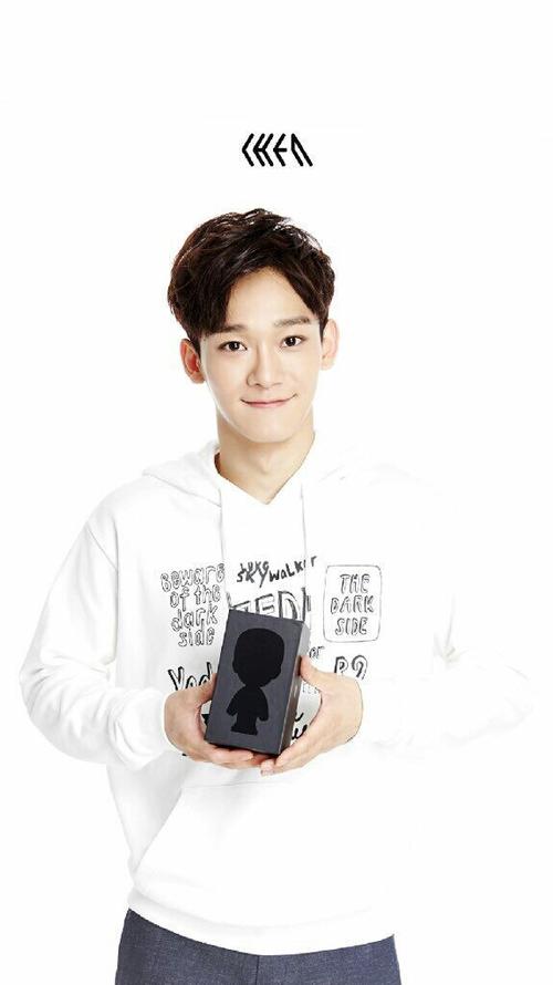 exo chen