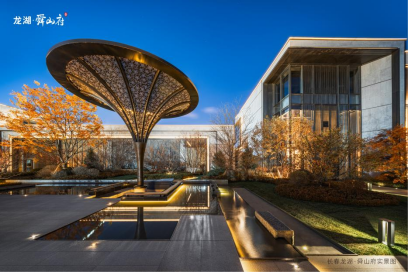 有一种现象,叫长春龙湖舜山府的热销