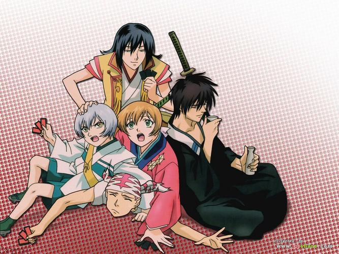  p>辰伶,日本动漫《 a href="#" data-lemmaid="32063">鬼眼狂刀 /a>