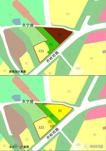 限高120米!增城永宁街再添宅地