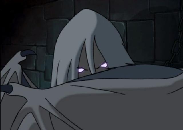 中华小子 "雪域神妖"