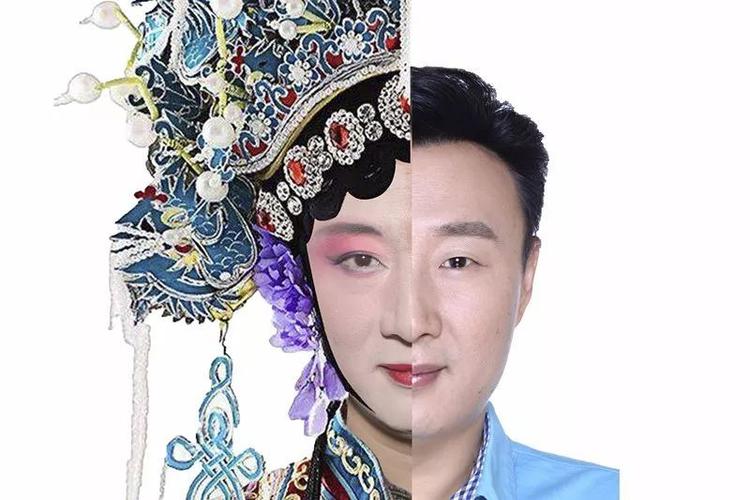 《小堵大开心》主持人秦岭