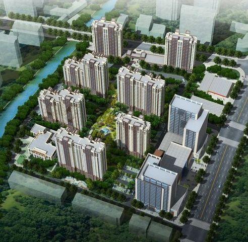 鸿泰锦园