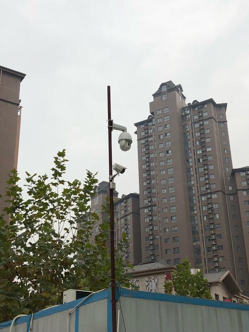 11.20金牛美景园验收