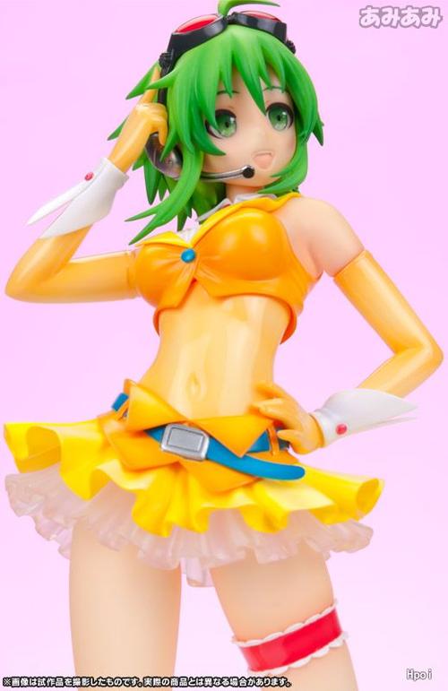 中文名称ままま式gumifrommegpoidnative