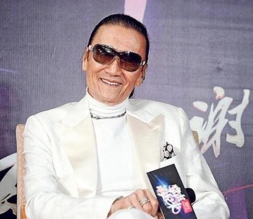 香港娱乐圈三哥苗侨伟,四哥谢贤,大哥二哥是谁?