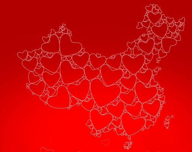 这个是用ps如何填充的