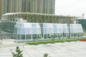 地址:厦门市思明区体育路95号 [场馆地图] 线路:      厦门市工人体育