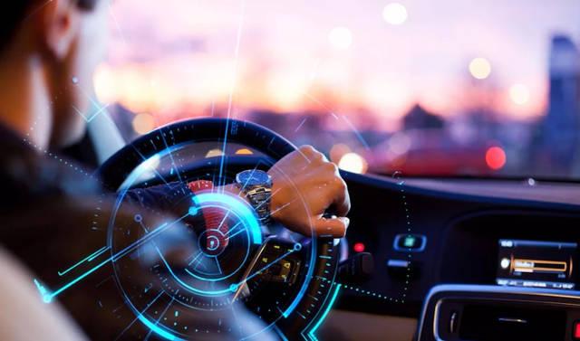 车内娱乐,车身电子和先进驾驶辅助系统 (adas) 的市值将在 2020 年
