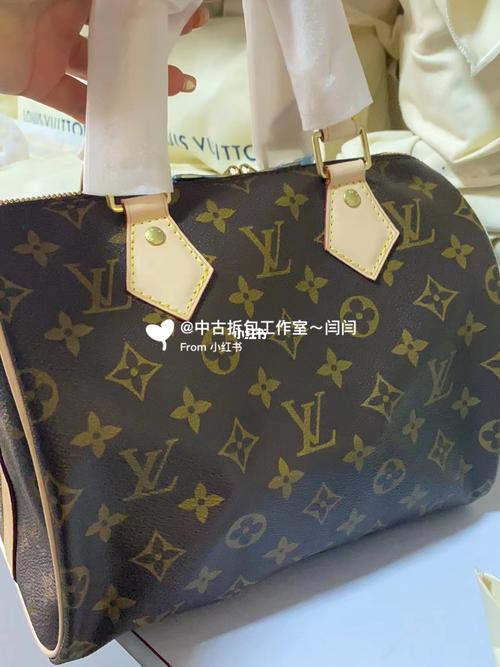 lv 枕头包25cm拆包_枕头_路易威登怎么样_包包_最爱的