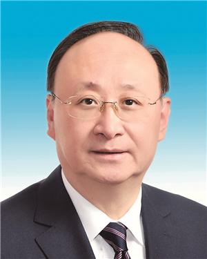 福建新一届省委常委简历书记尹力副书记赵龙罗东川