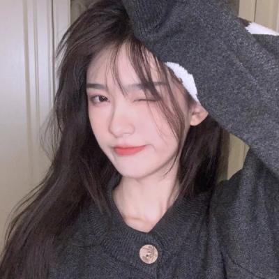 简约小清新高清头像女生头像图片大全