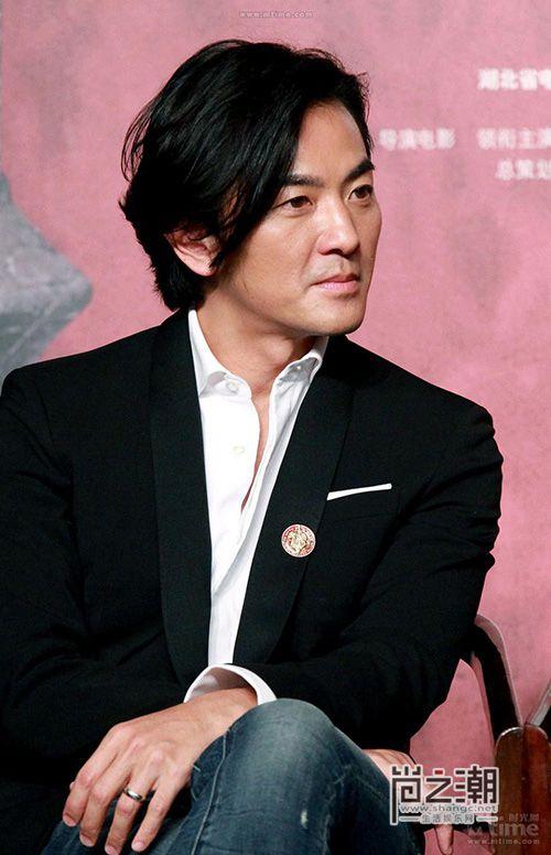 郑伊健电影全集古惑仔全集盘点 郑伊健有黑社会背景吗