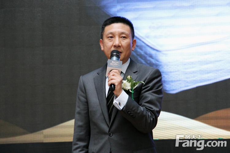 "红星美凯龙作为king koil的战略合作伙伴,能够见证并参与全民护脊月