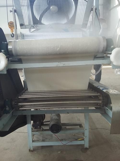 全自动凉皮机500型商用蒸汽凉皮机河粉面皮米皮机厂家直销