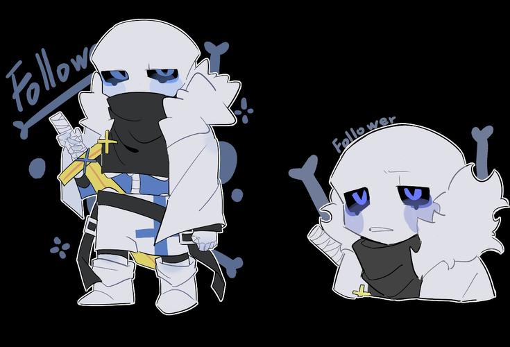 【恋爱观】(悄悄)*近战,他没有龙骨炮和骨刺,也不会走捷径,甚至不会