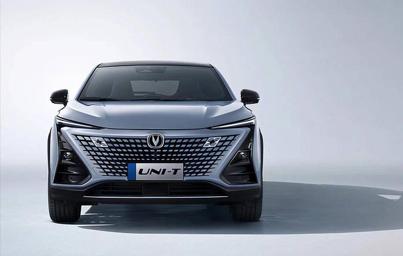 长安换发动机了2022款unit正式亮相就问日产逍客怕不怕