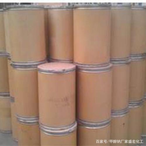 固体乙醇钠的水解度强的体现