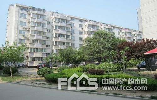 淄博房产超市网 淄博小区 张店小区 紫荆园[] 2秒 开始播放 4 / 14 免