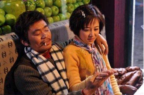 长相气质似郝蕾,跟王宝强演夫妻曾提名戛纳影后,可惜没红