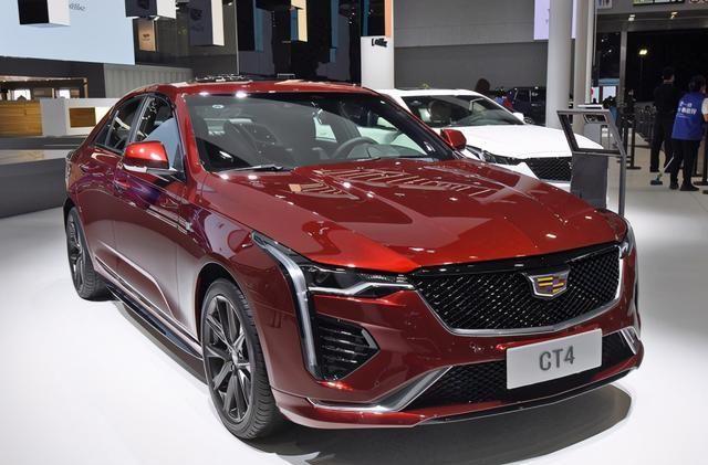 凯迪拉克ct4和新一代奥迪a3怎么选?