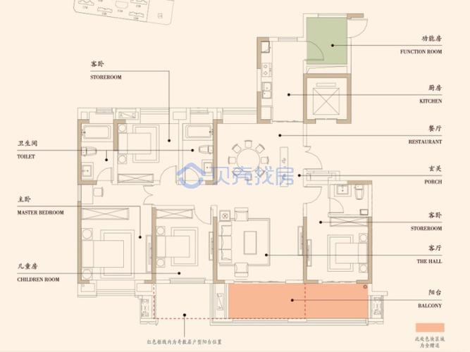 乐富强名仕悦府