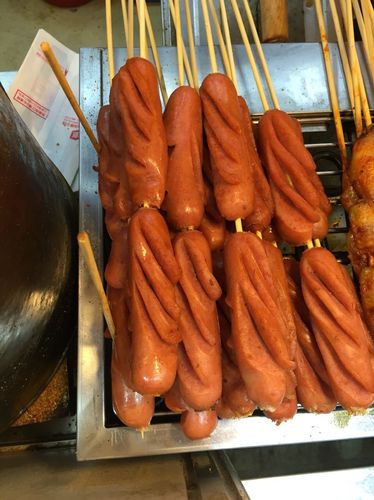 正新鸡排(荣大店)