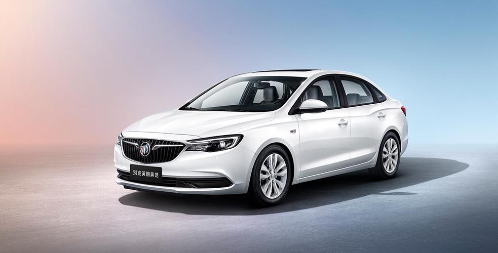 别克汽车安全性怎么样18款别克英朗安全性