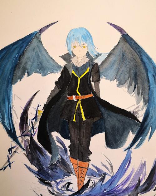 魔王利姆露