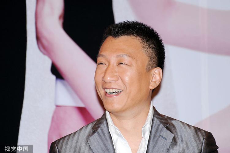 王全安邀请孙红雷拍戏,孙竖起两根手指,片酬一天20万,只拍一个月