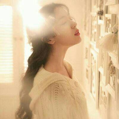 小清新头像女生可爱唯美2020头像大全 我心里始终只有你一个人