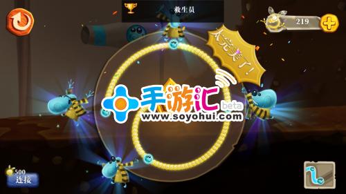 《雷曼嘉年华》完美通关技巧介绍[多图]