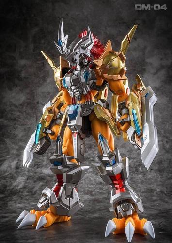 童梦ex的战斗暴龙兽x帅爆了!看