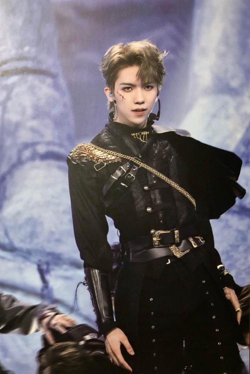 罗一舟yyds舞台之驯化者pk戒糖内设投票单选