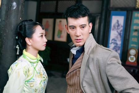 《情定三生》电视剧中蒲巴甲有什么表现?